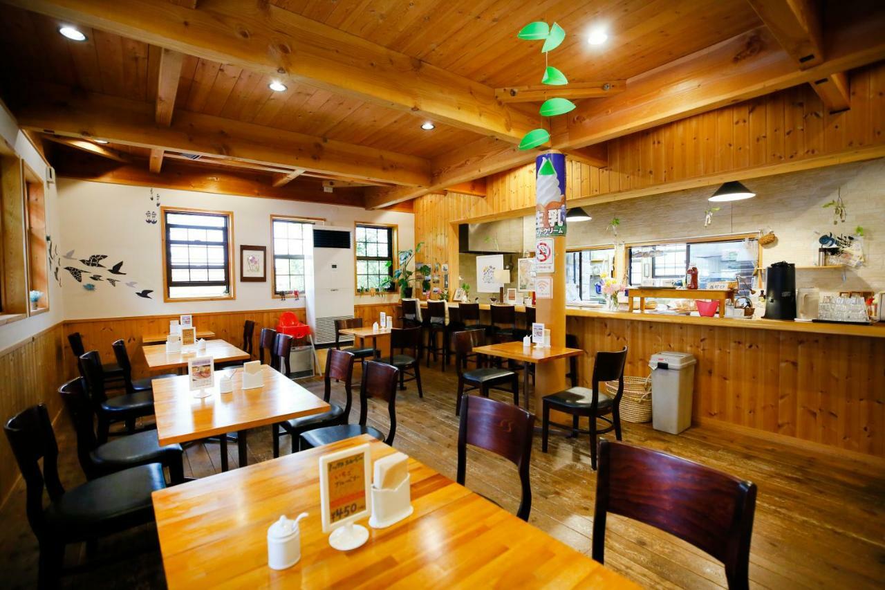 Yumoto Hotel Unzen Exterior photo